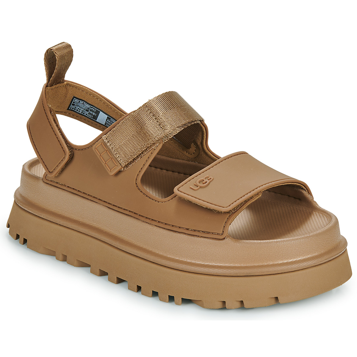 UGG - GOLDENGLOW - Camel
