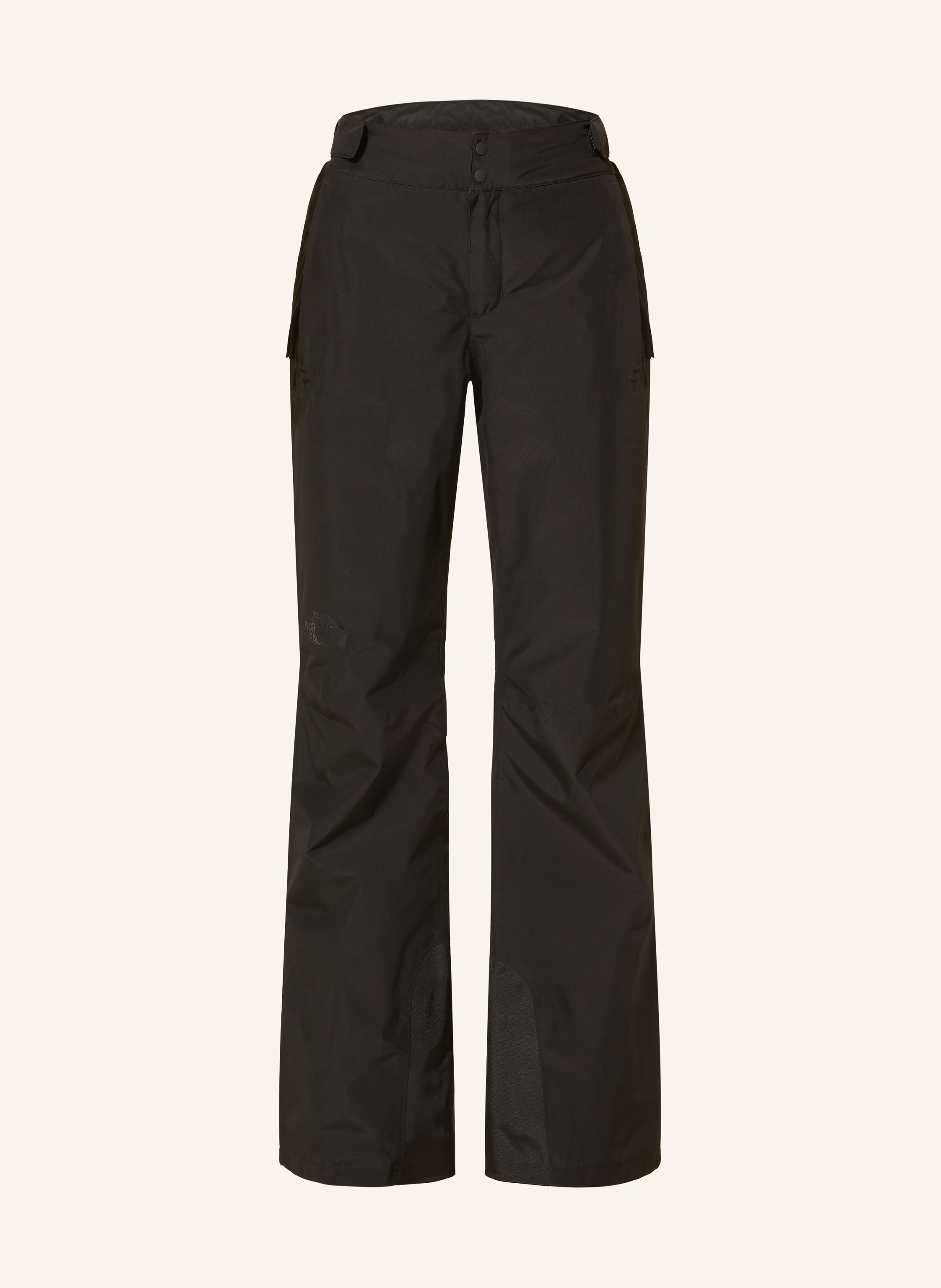 THE NORTH FACE Skihose DESCENDIT