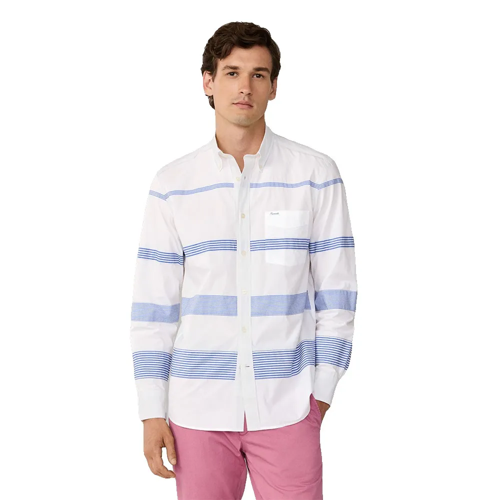 Façonnable FM310962 long sleeve shirt