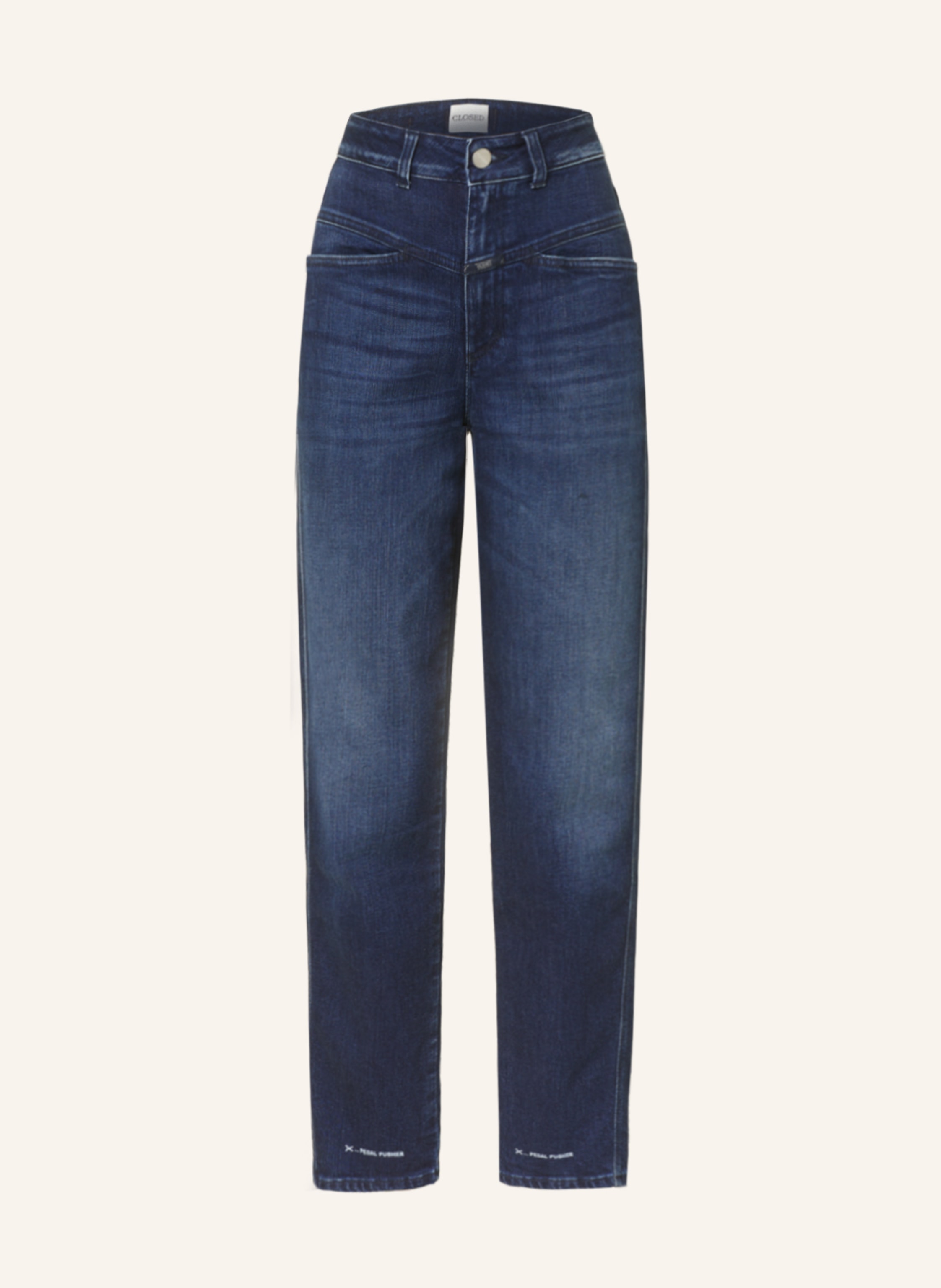 CLOSED Cropped Jeans PEDAL PUSHER