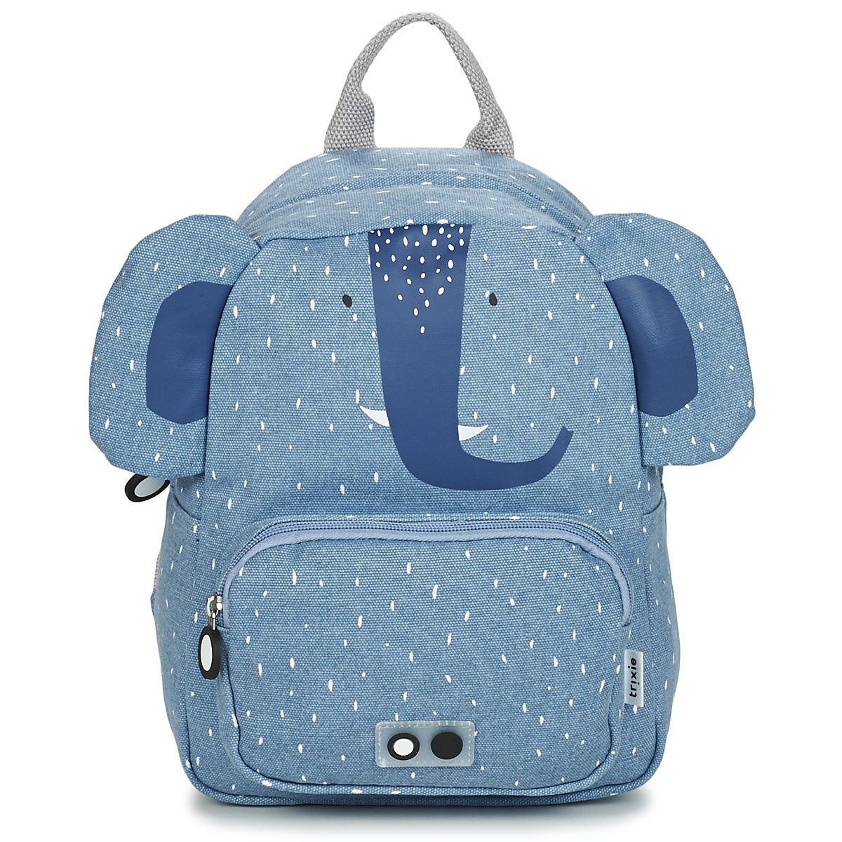 TRIXIE - MISTER ELEPHANT - Blue