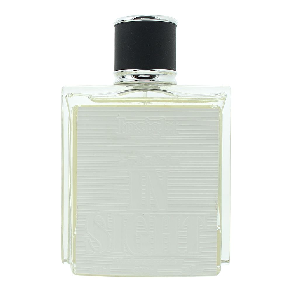 Louis Cardin Insight Eau de Parfum 100ml Spray