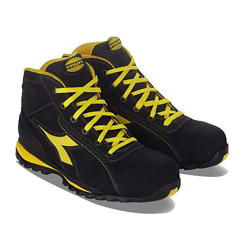 Chaussure de sécurité haute GLOVE II S3 HRO SRA - Diadora