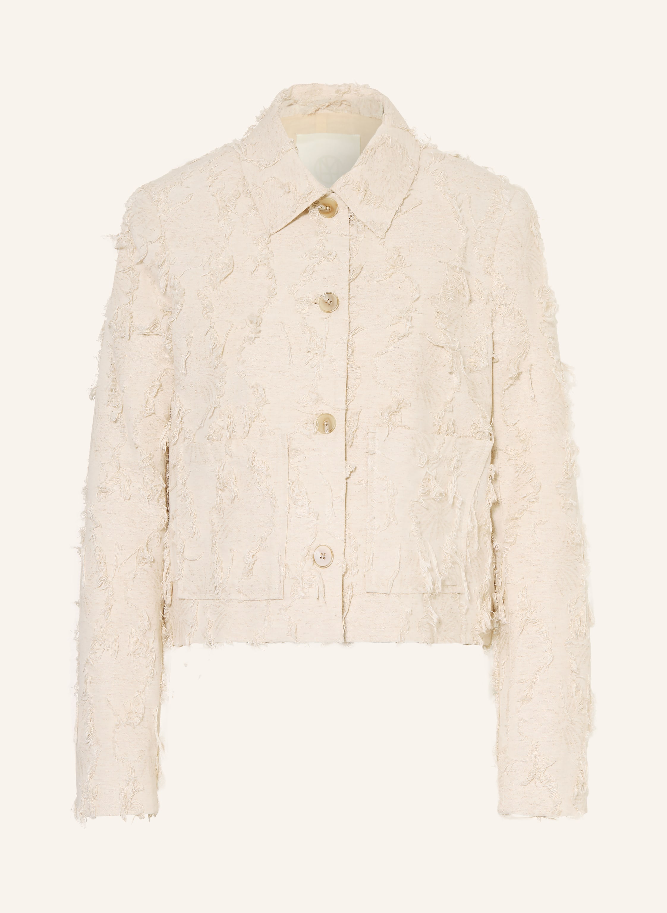 MSCH COPENHAGEN Kastenjacke MSCHKORNELIE