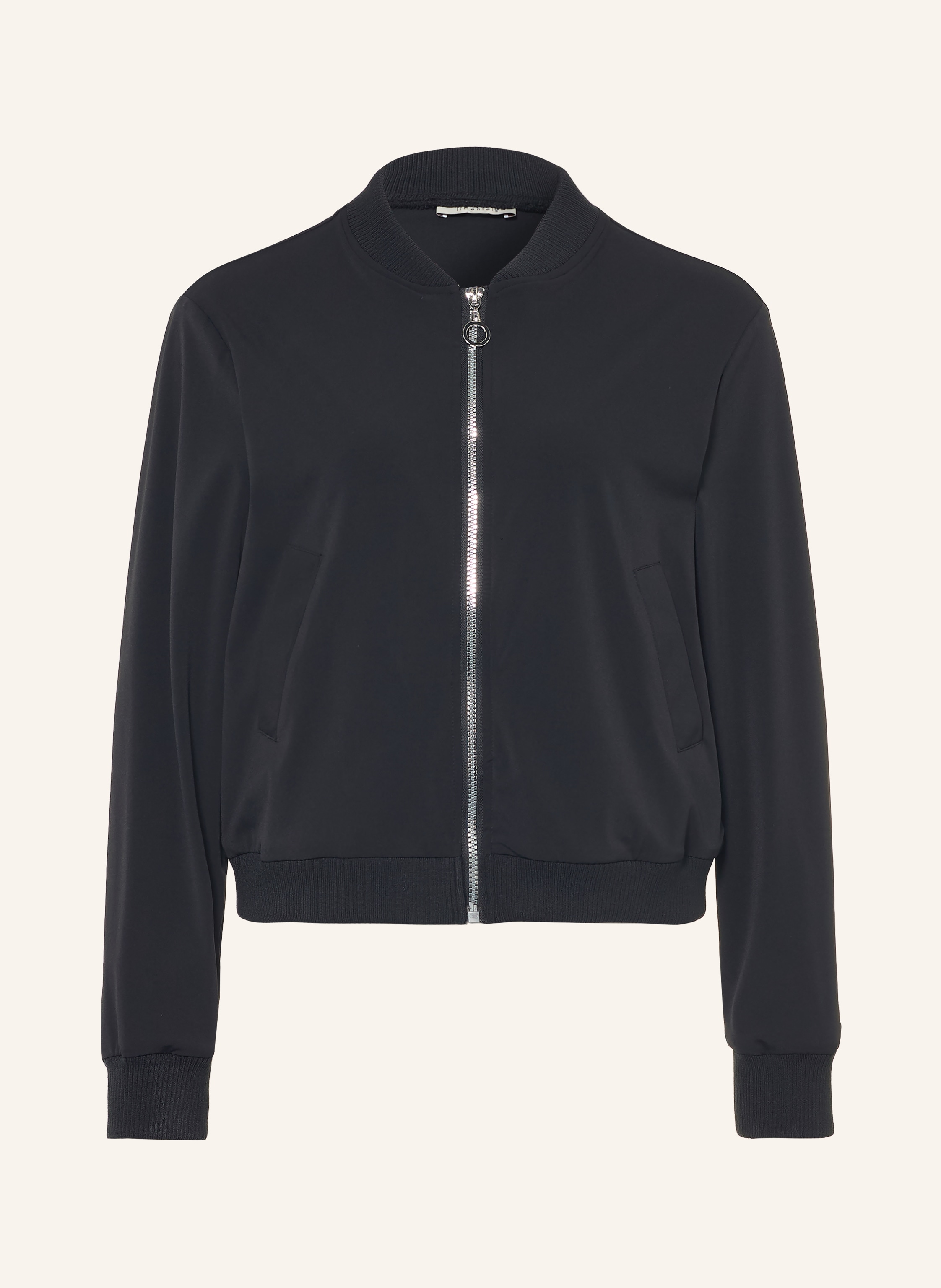 lilienfels Blouson aus Jersey