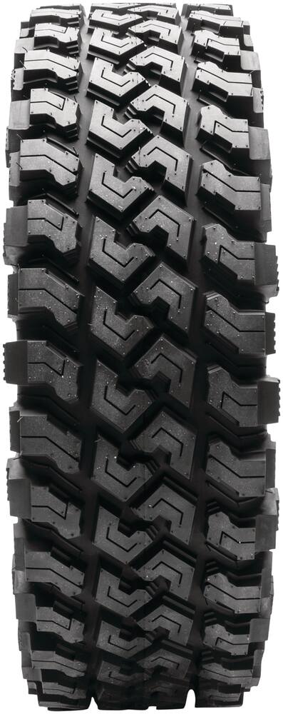 QuadBoss QBT808, 8 Ply