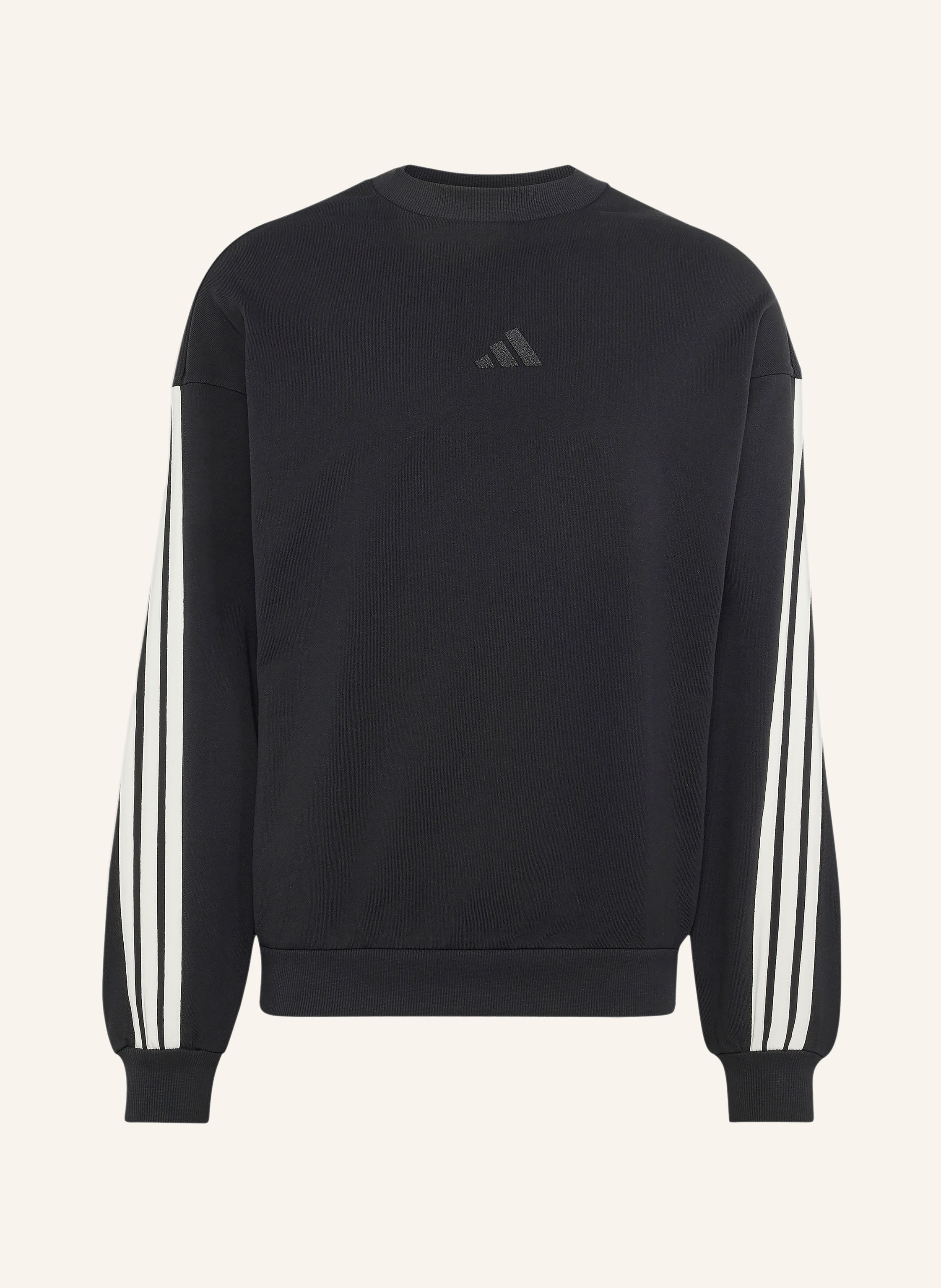 adidas Sweatshirt ESSENTIALS 3-STREIFEN