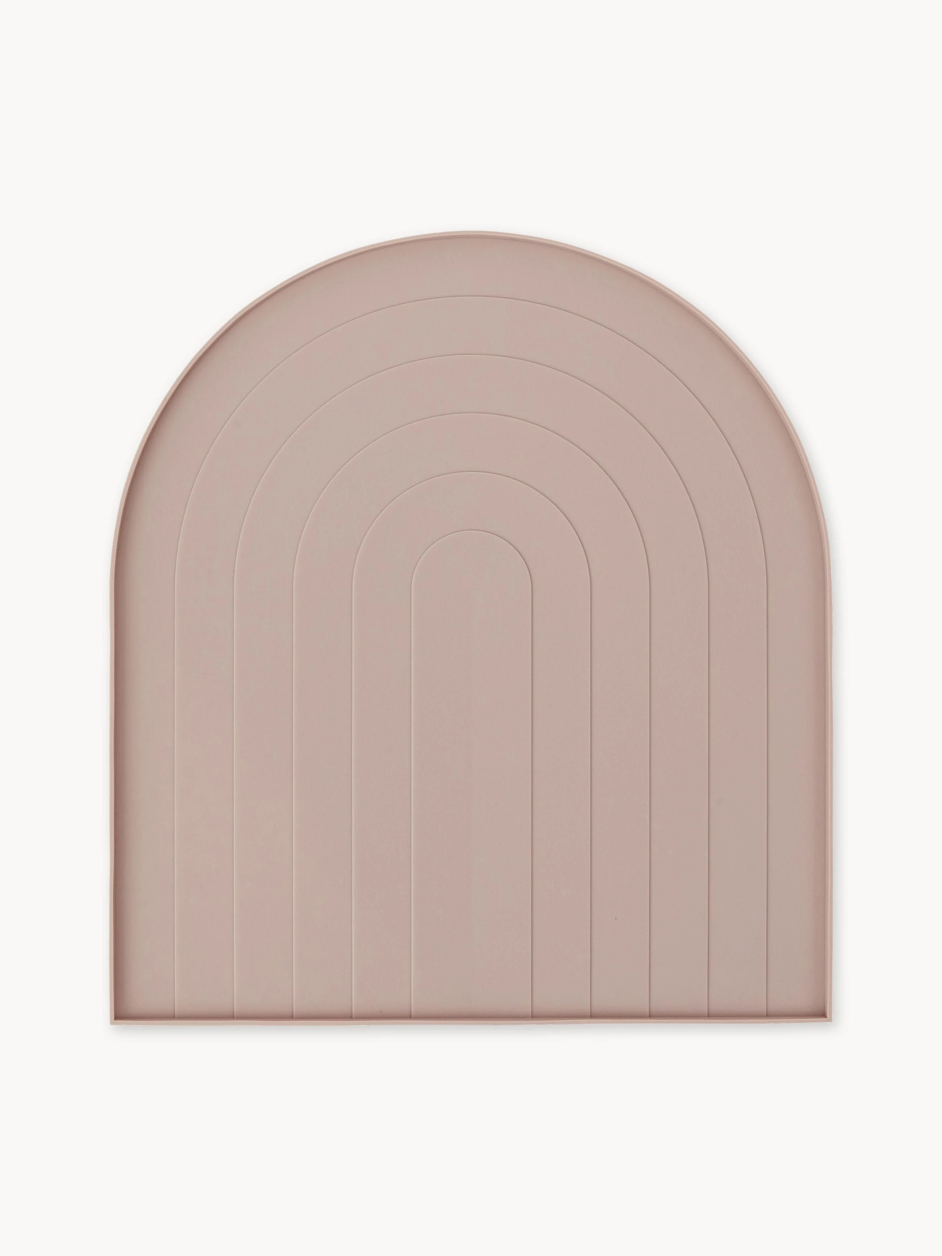 Abtropfmatte Dish