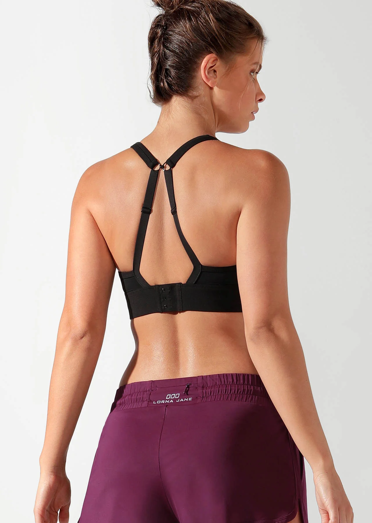 Compact Sports Bra