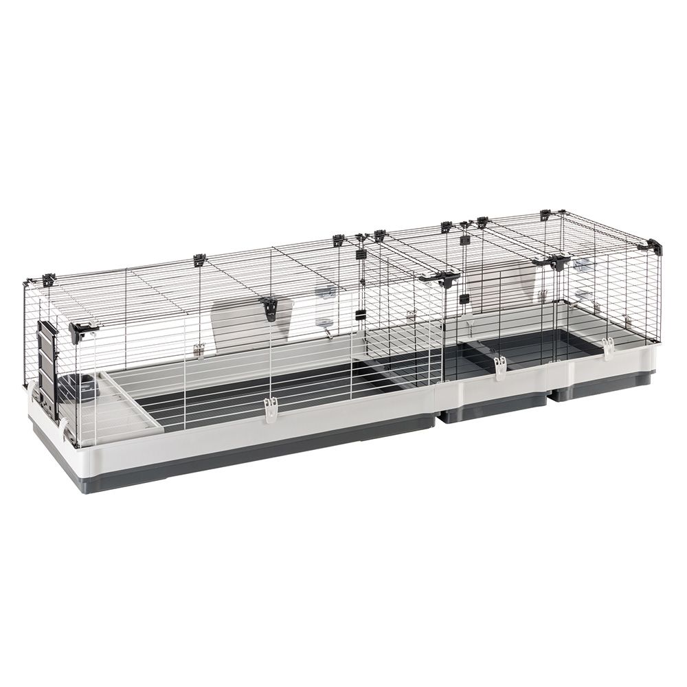 Ferplast Krolik 200 Small Animal Cage