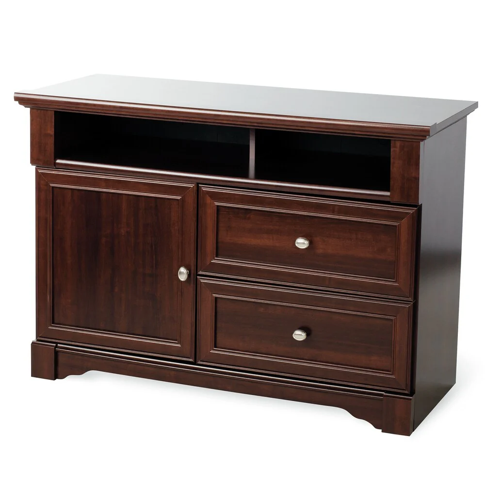 Child Craft Updated Classic Dressing Bureau in Select Cherry