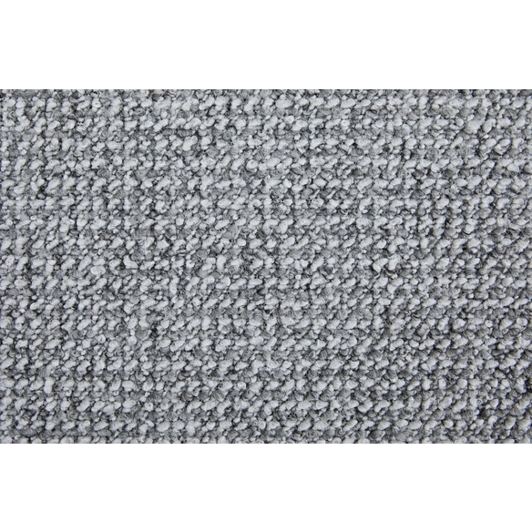Stufenmatte »Savanna«, 65x28 cm h.grau