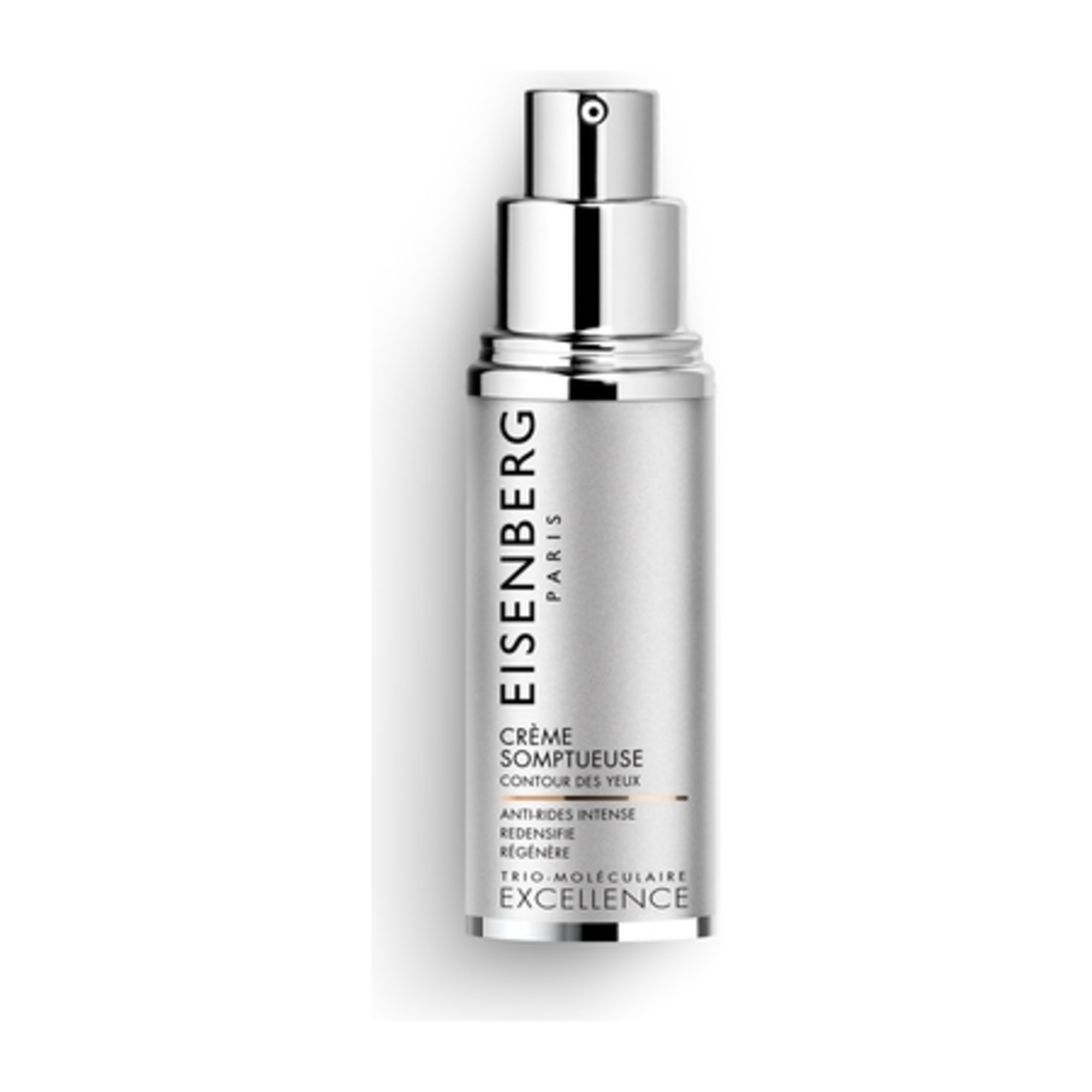 EXCELLENCECrème somptueuse anti-âge