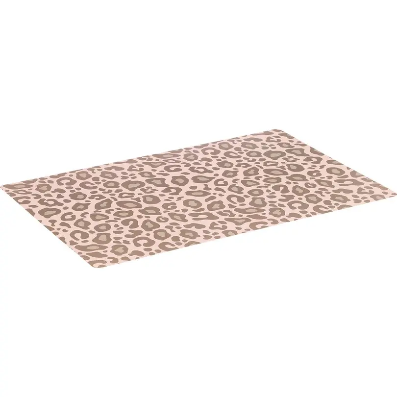 Tischset 12er-Set Leo