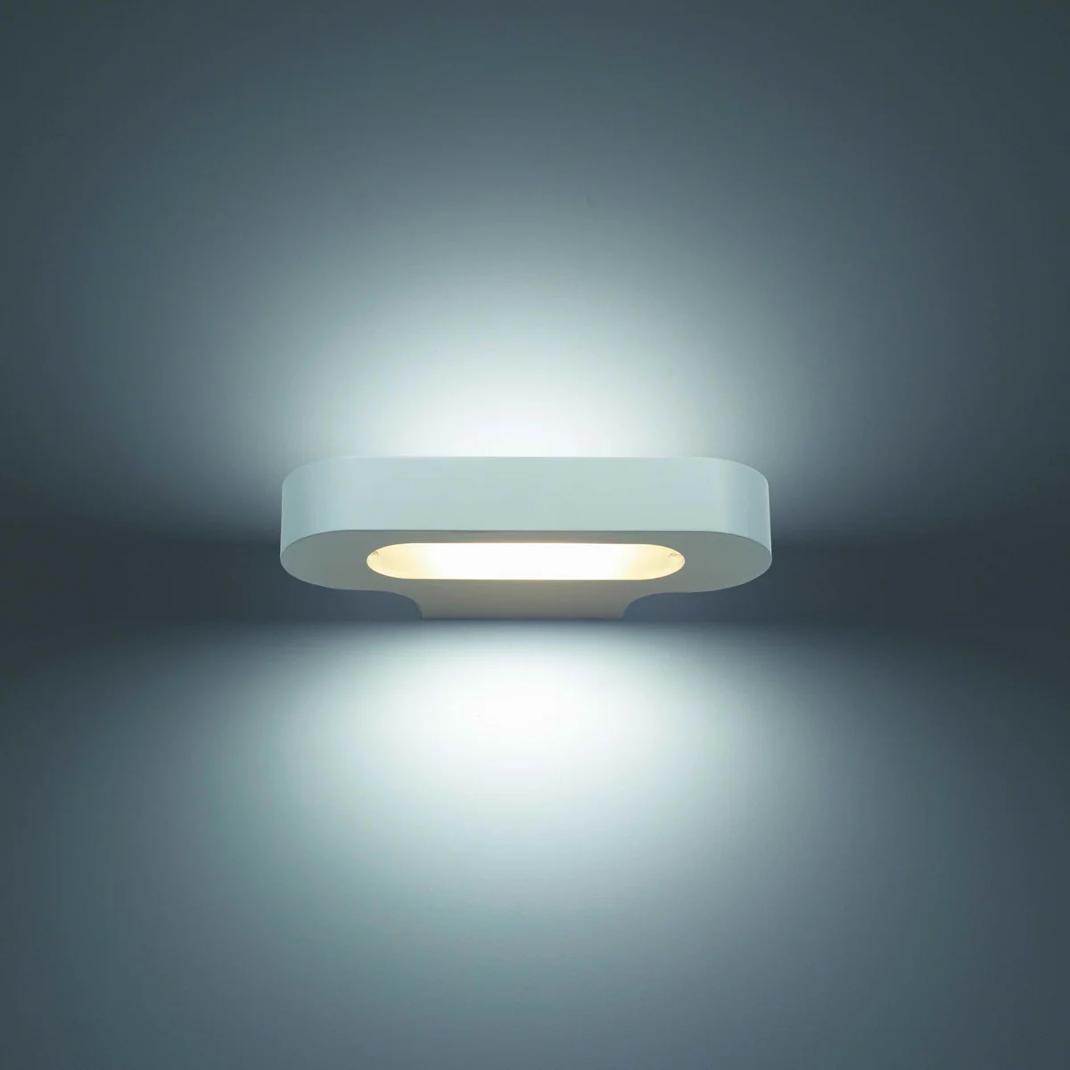 Artemide - Talo Parete Wandleuchte, weiß