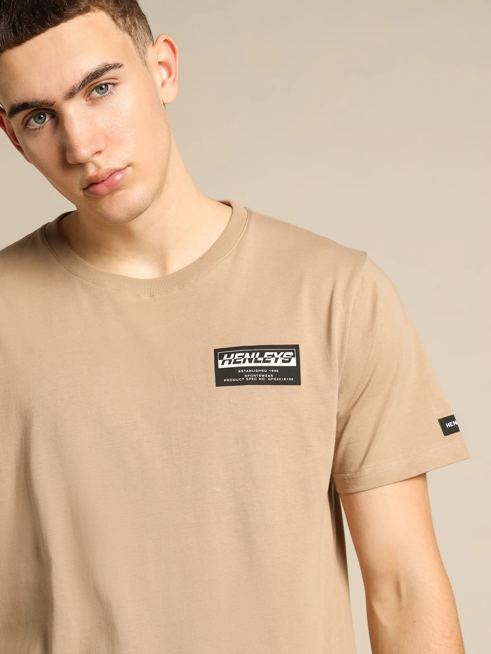 Nico T-Shirt