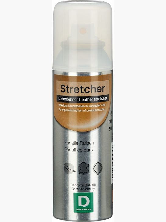 Leather stretcher Shoe care