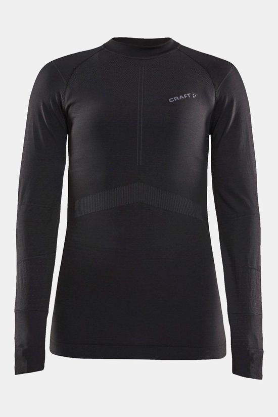 Craft Active Intensity CN LS Top Dames