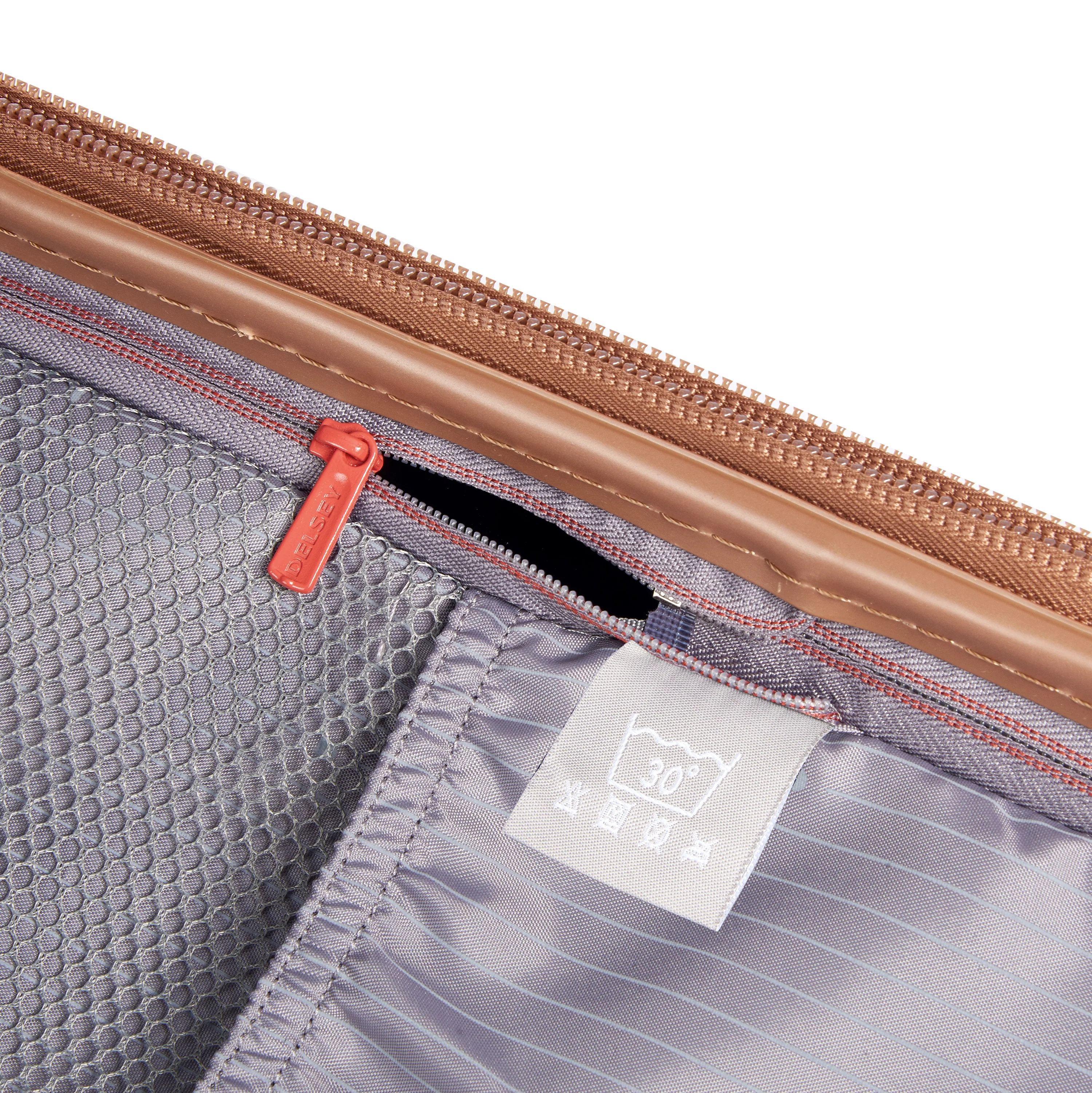 PROMENADE HARD 2.0 - M extensible (66cm)