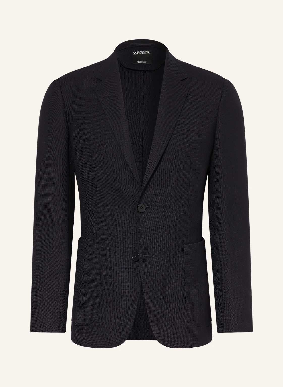 ZEGNA Sakko DROP 7 Extra Slim Fit