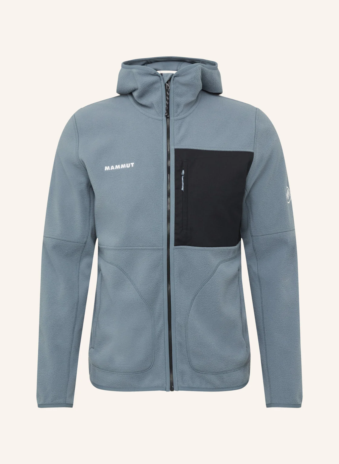 MAMMUT Fleecejacke TAMARO