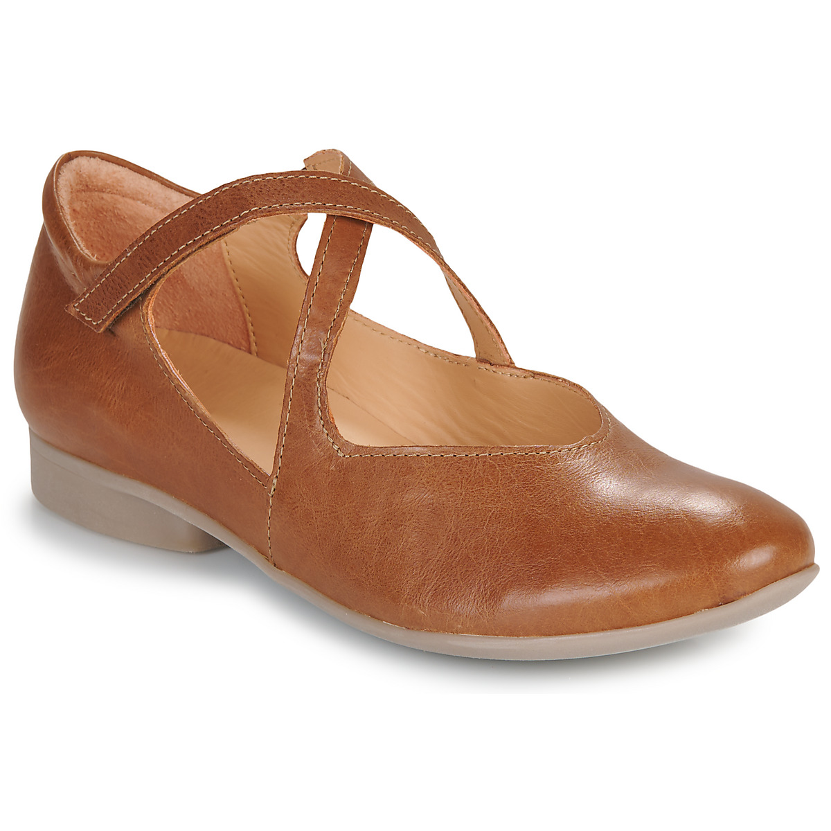 Think - GUAD2 - Camel