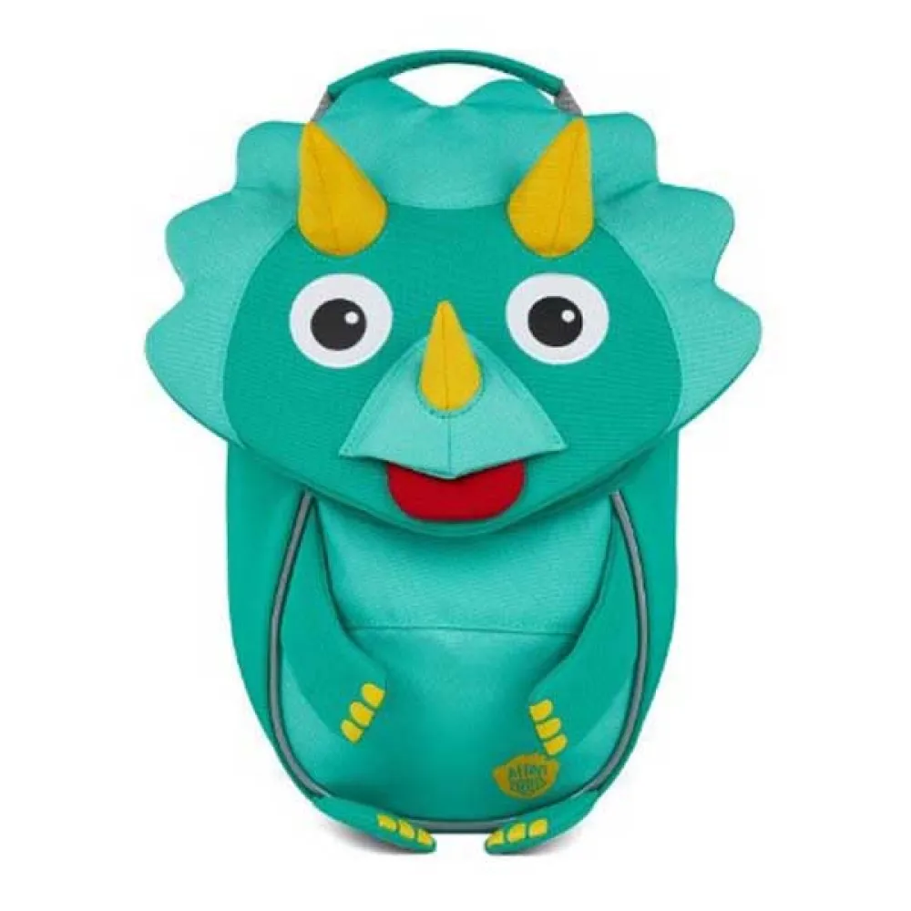 Affenzahn Dinosaur Backpack 4L