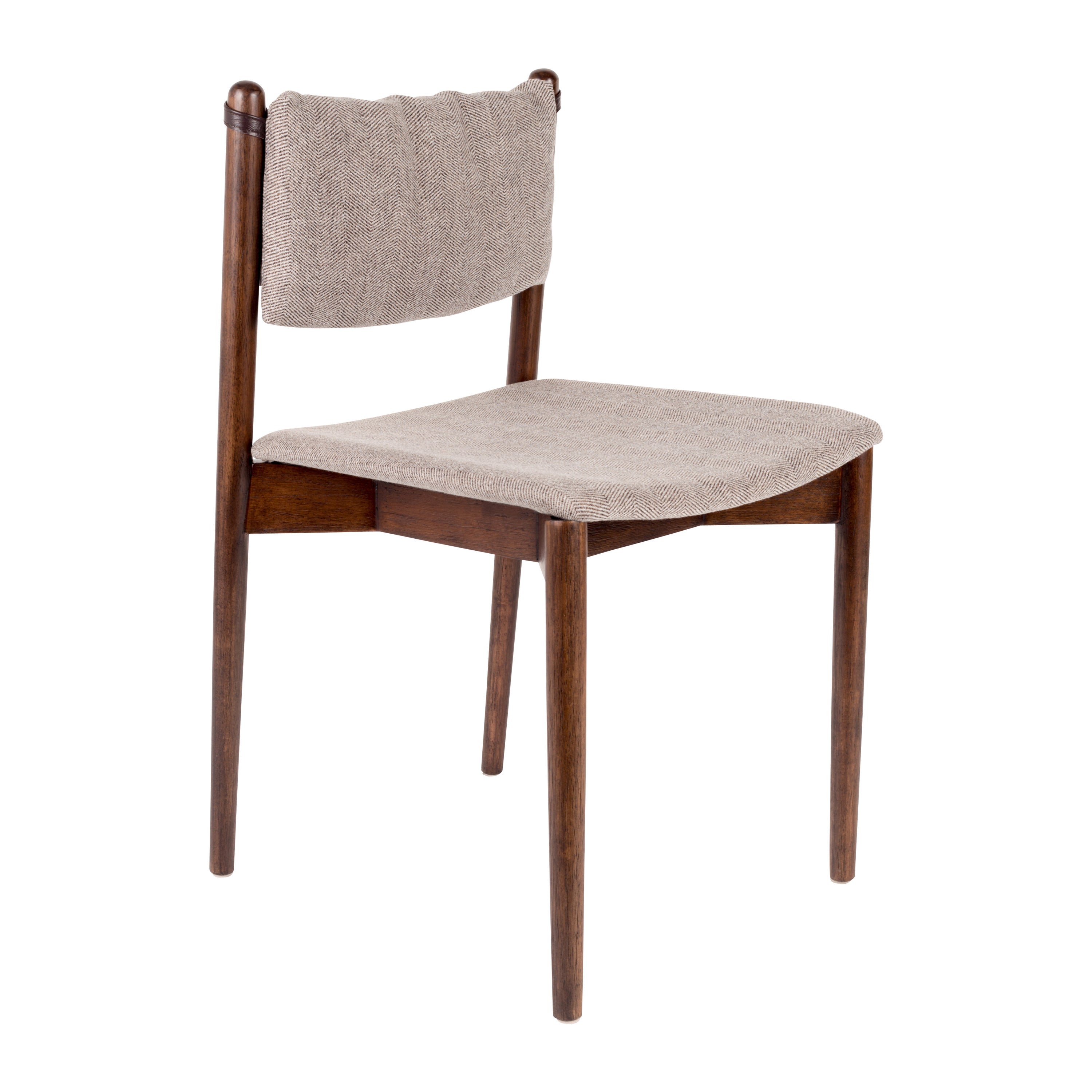 Dutchbone Torrance Stoel