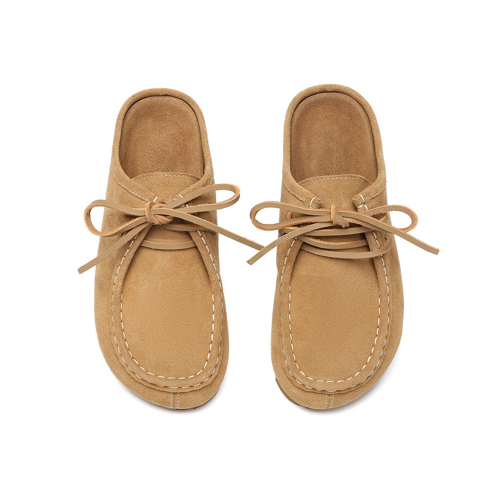 EverAu Australia Fabric Yancy Sandals with Eva Sole