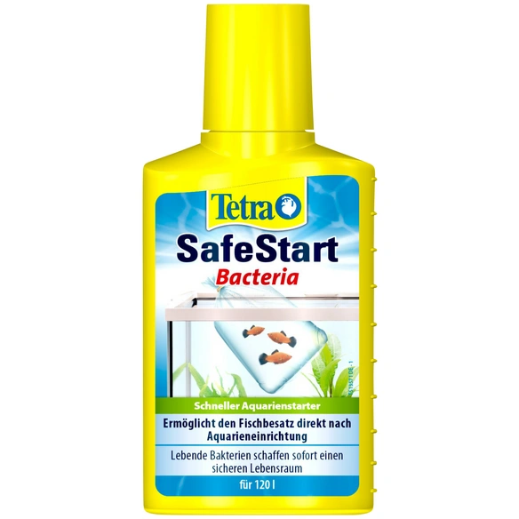 Wasseraufbereitung »Tetra Safe«, 100 ml