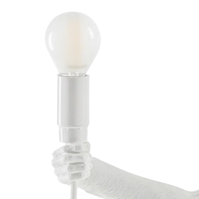 Tischleuchte Monkey Lamp