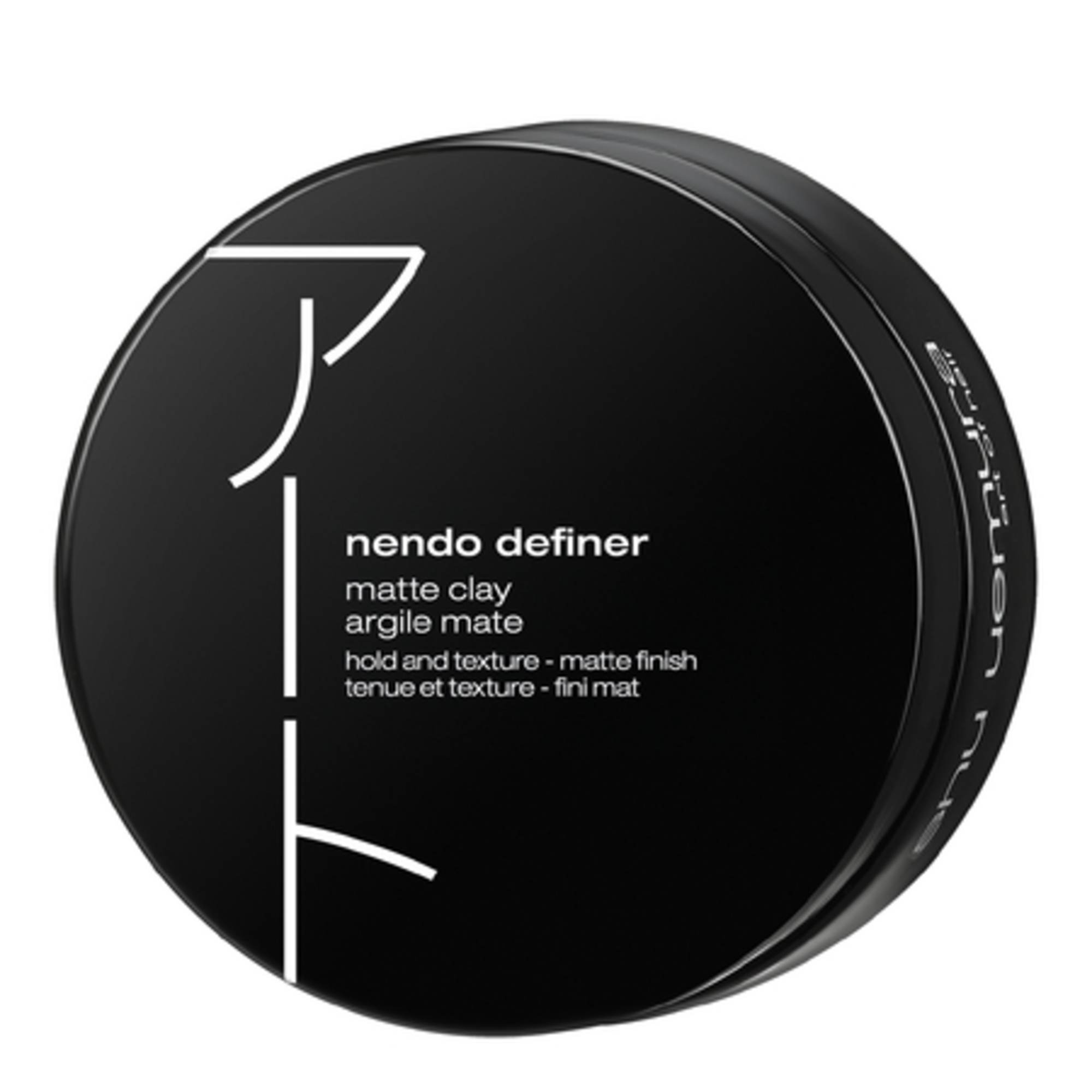 STYLINGPâte nendo definer
