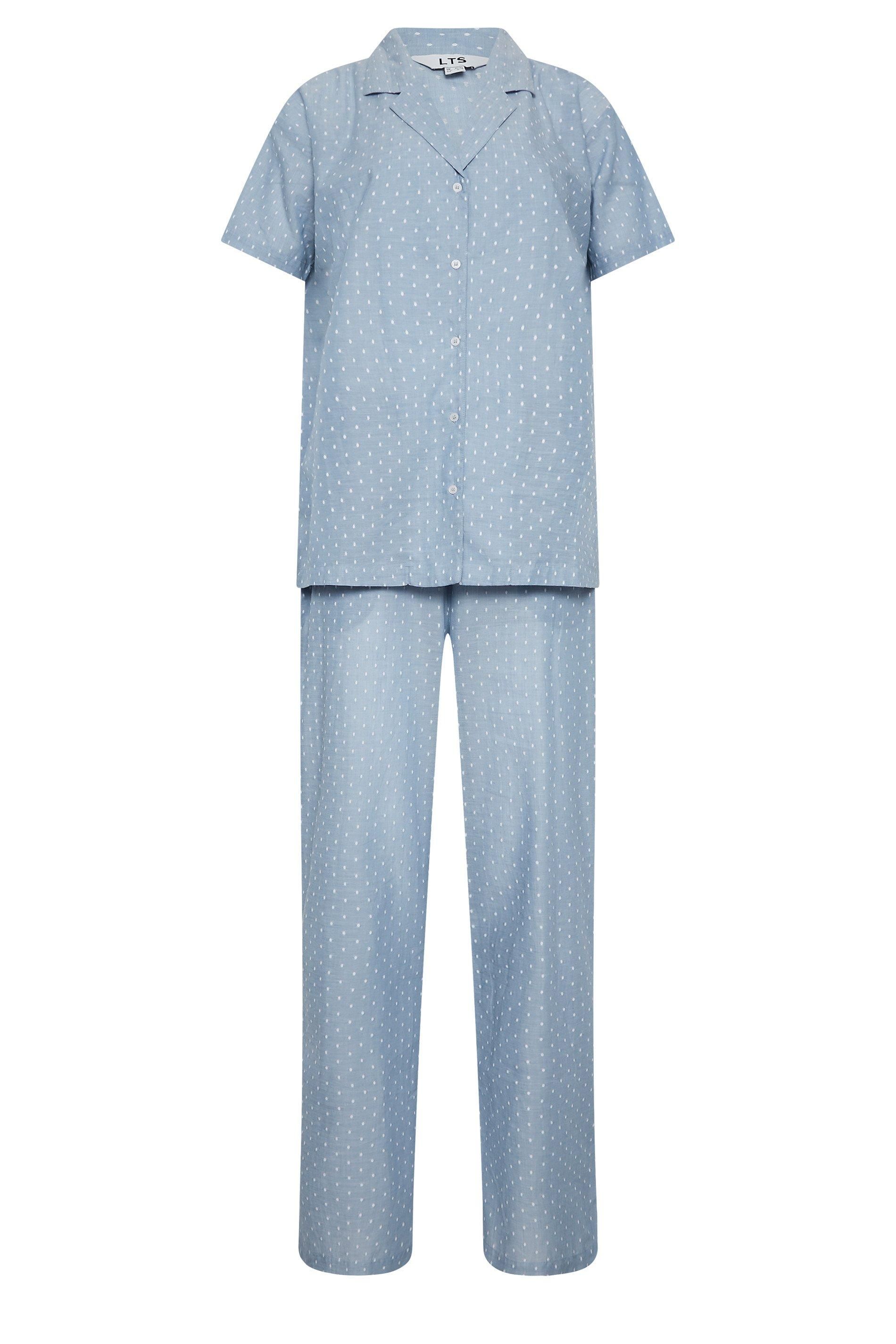 Long Tall Sally Tall Pyjama Set