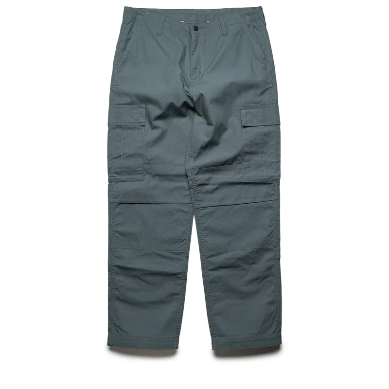 Carhartt WIP Regular Cargo Pant - Velvet Green