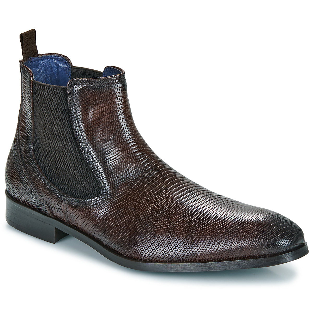 Brett & Sons - MOZALE - Brown