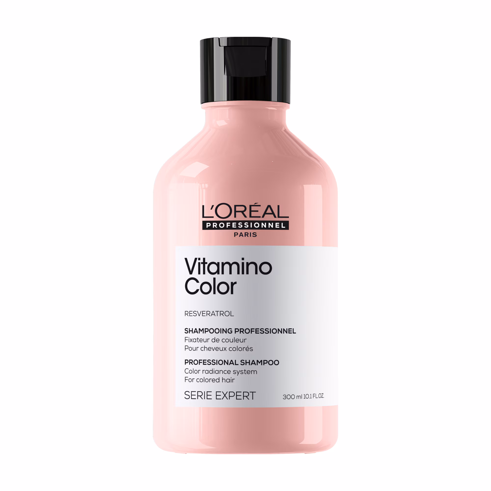 SERIE EXPERT VITAMINO COLORShampoing pour cheveux colorés