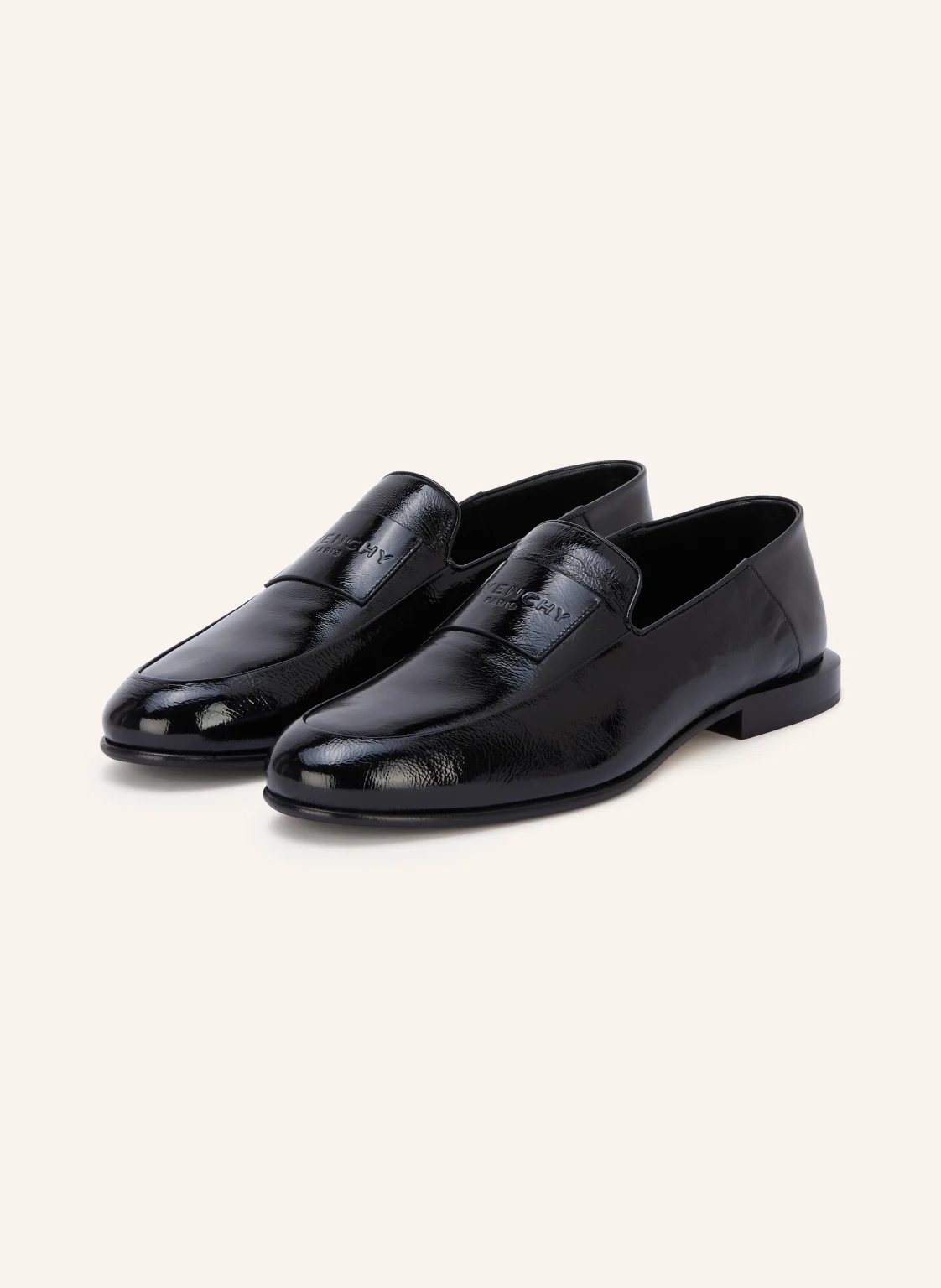 GIVENCHY Lack-Loafer