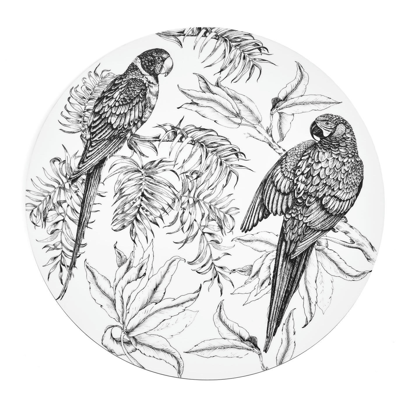 INDIVIDUELS - Set de table elizabeth 36 cm