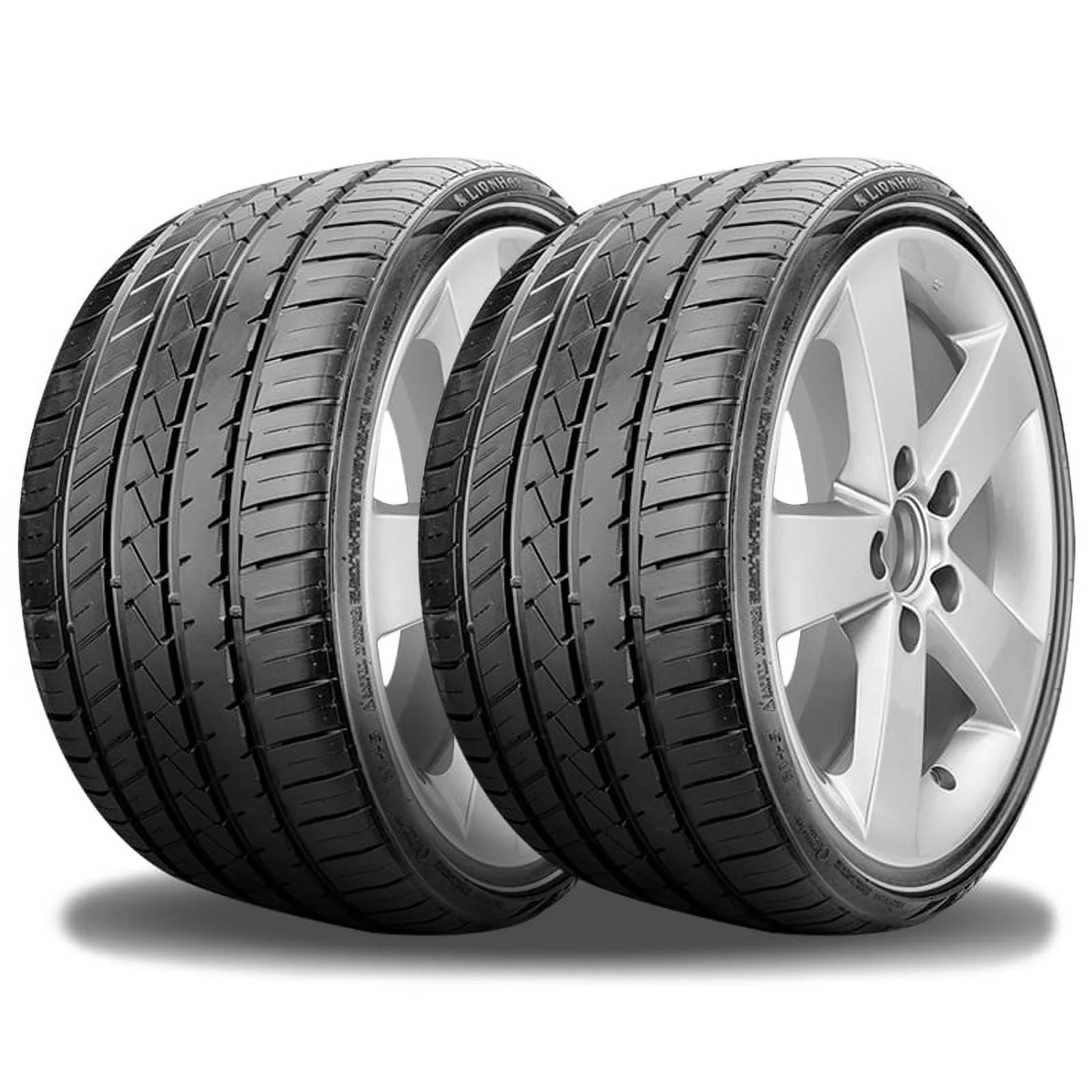 315/30ZR20 104W Extra load XL/Performance/All season / 320AA LHST52030120/315/30/20/3153020