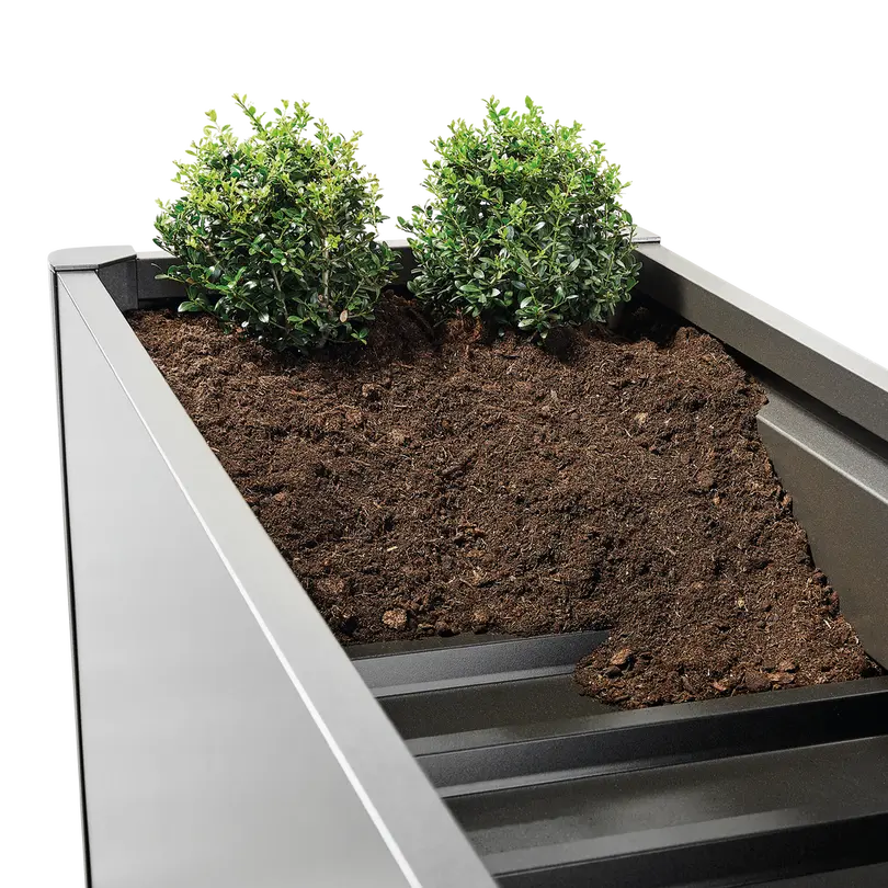 Zwischenboden Biohort