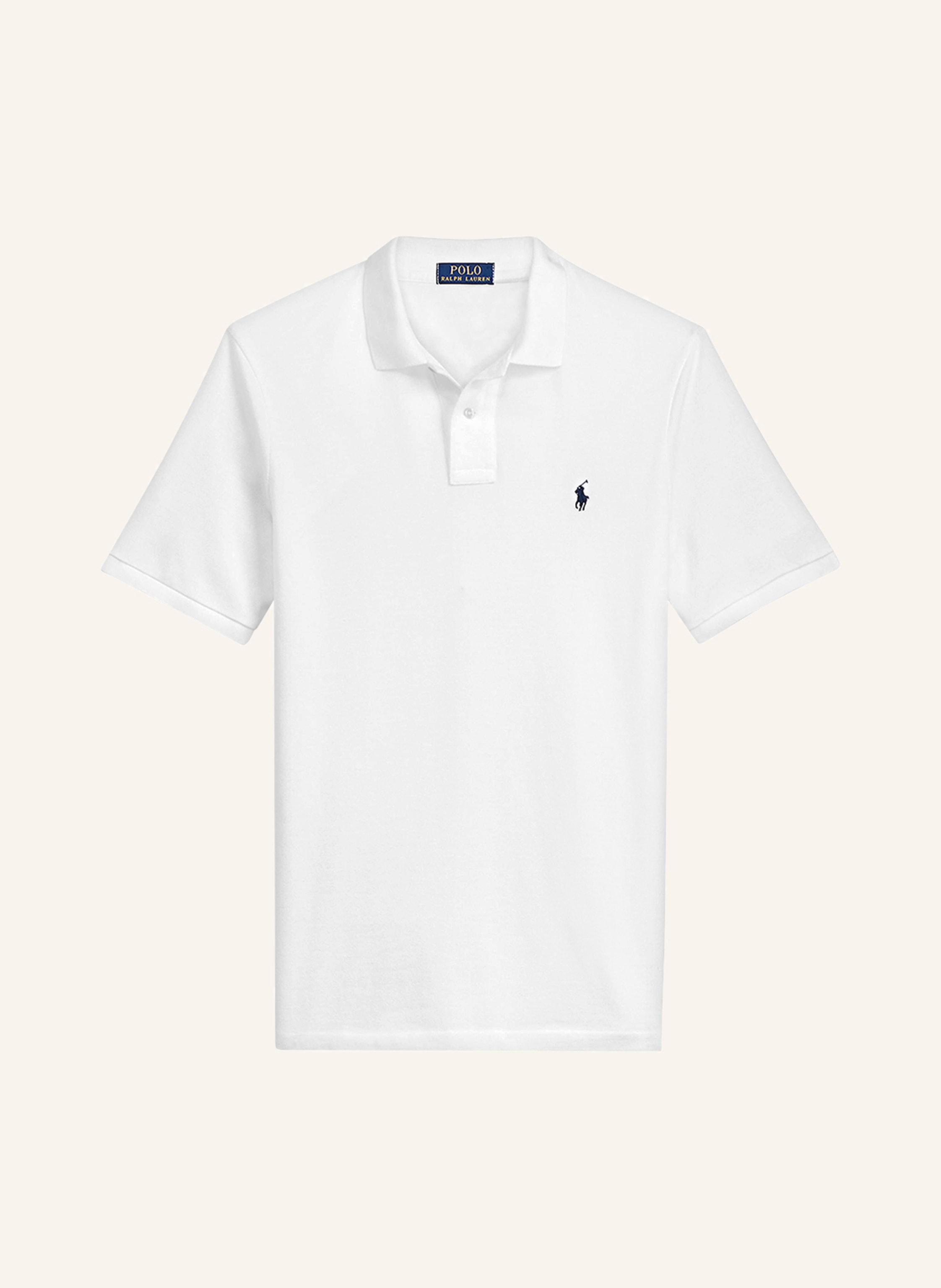 POLO RALPH LAUREN Big & Tall Piqué-Poloshirt