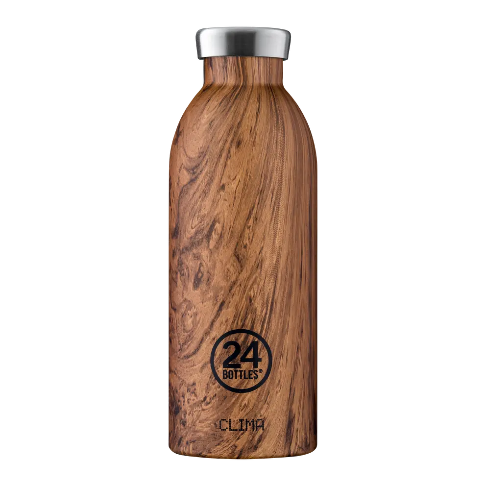 Thermosflasche Clima