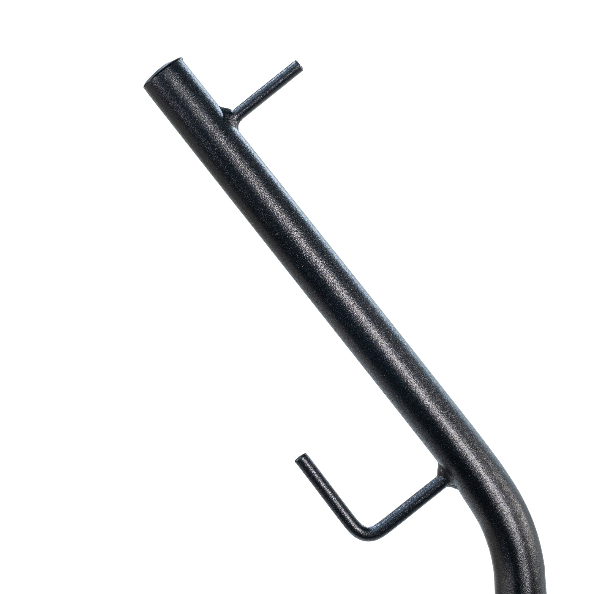 Spinder Design kapstok Charly - Zwart - 12 haken