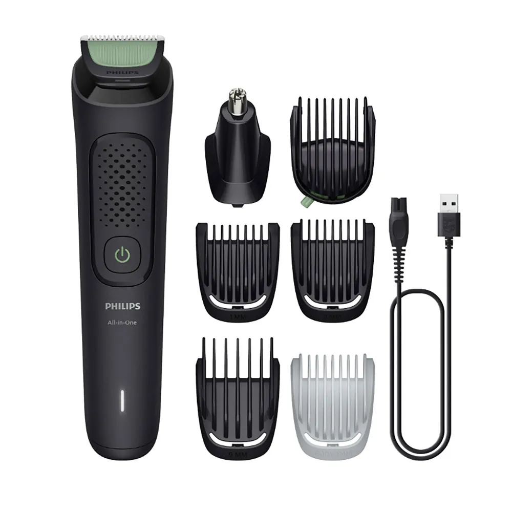 Philips Mg3935/15 All-In-One Trimmer 3000 Series Hair Clipper