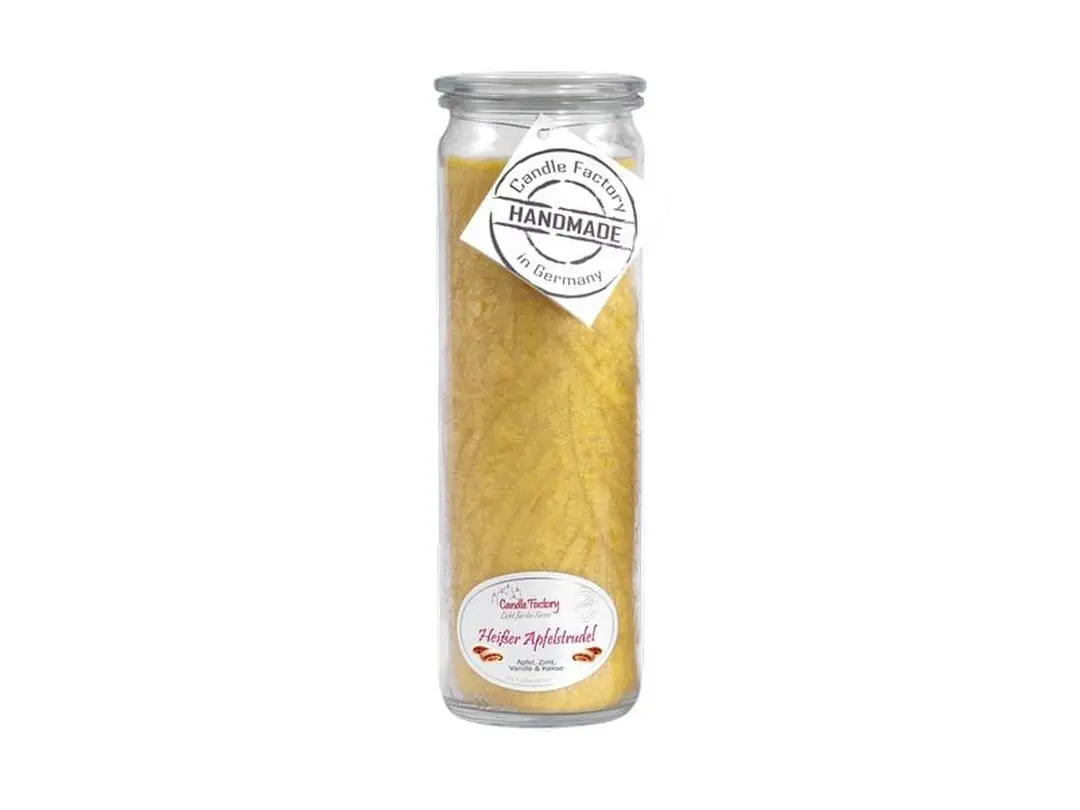 Duftkerze Candle Factory