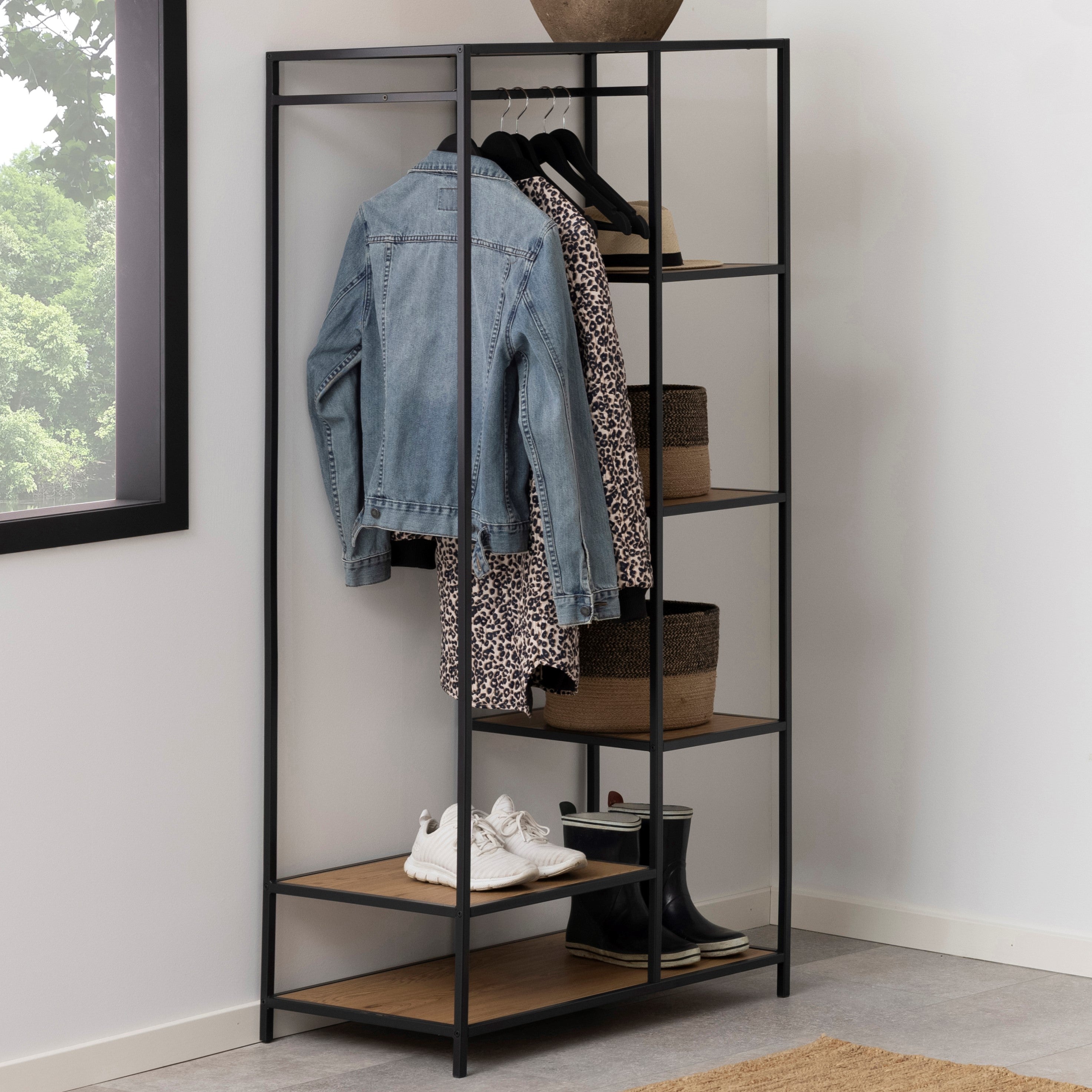 by fonQ Jaxon Kledingrek