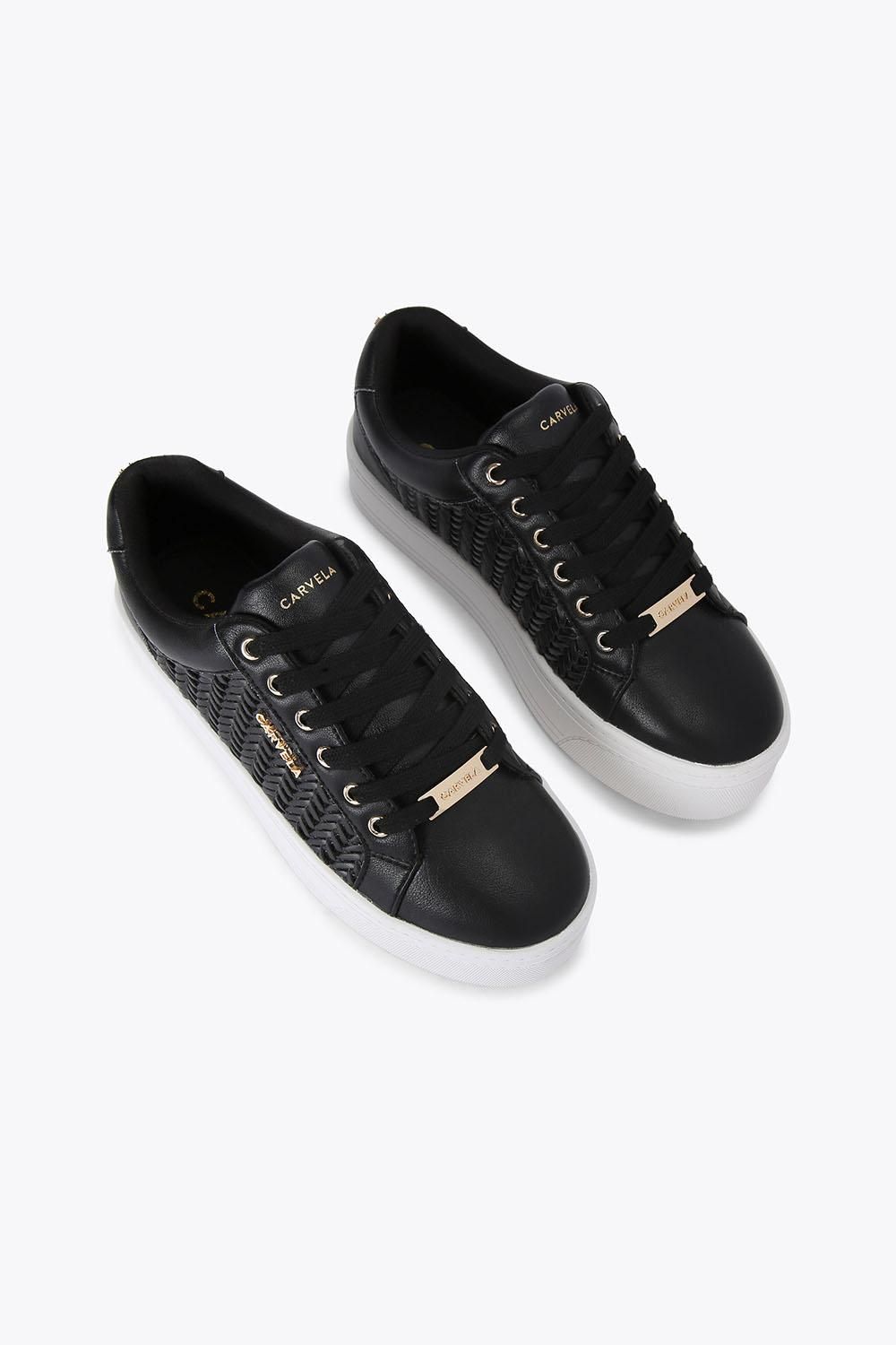 Carvela Sardinia Sneaker' Trainers