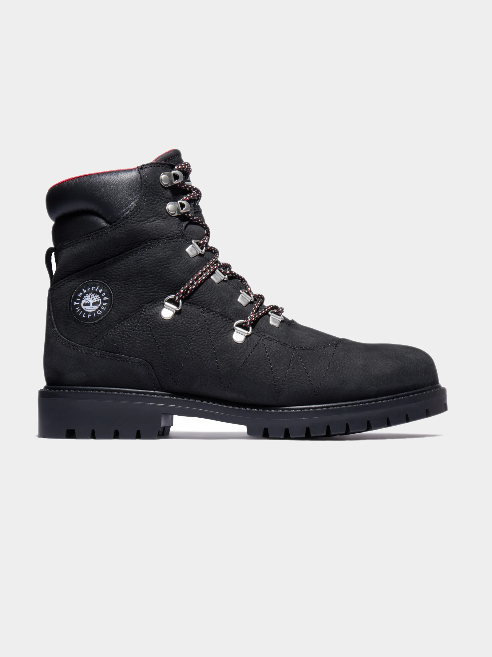 Mens Tommy x Timberland Progressive Hiker 110 EK  Boots
