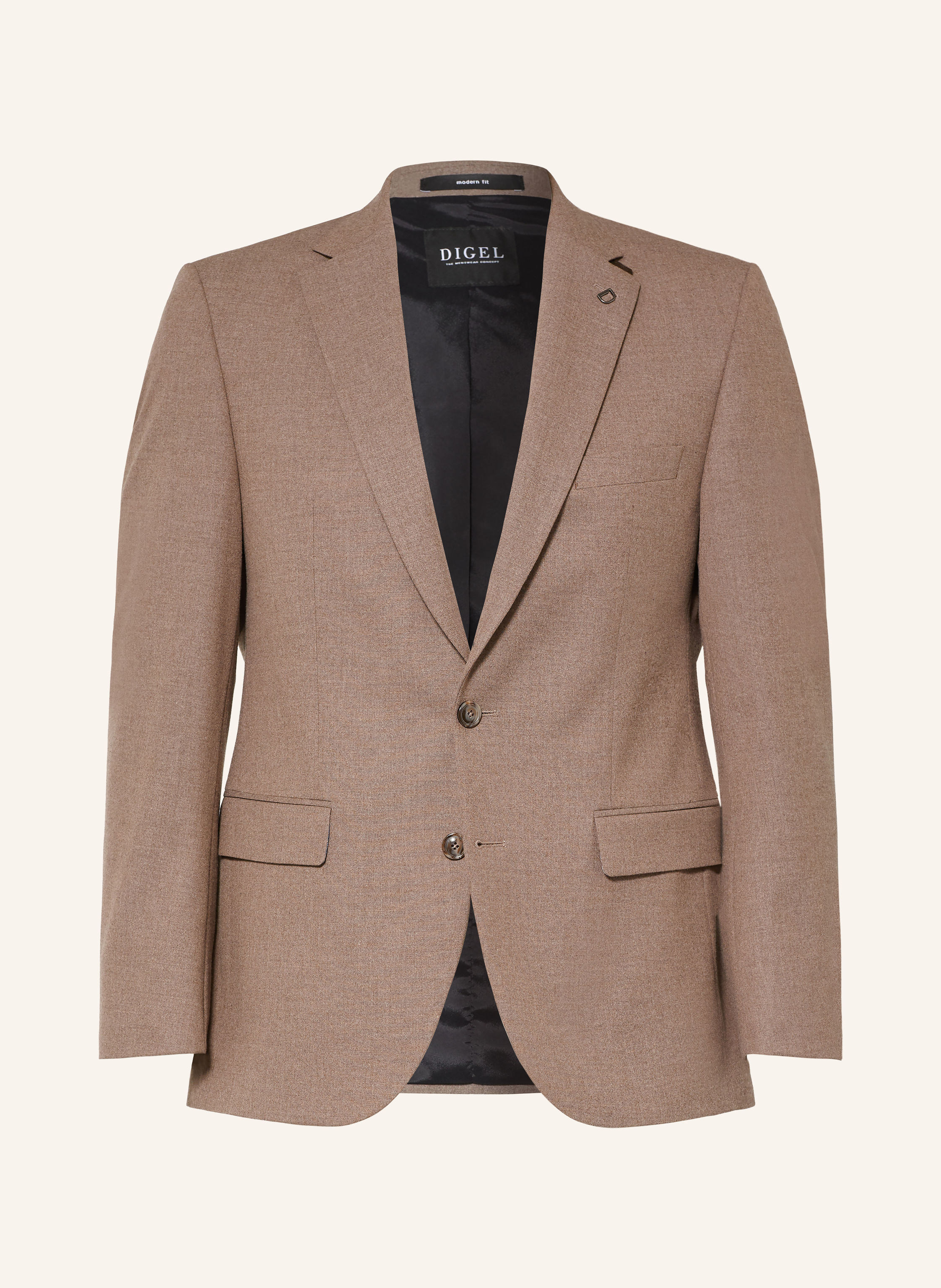 DIGEL Anzugsakko EZZO-G Modern Fit