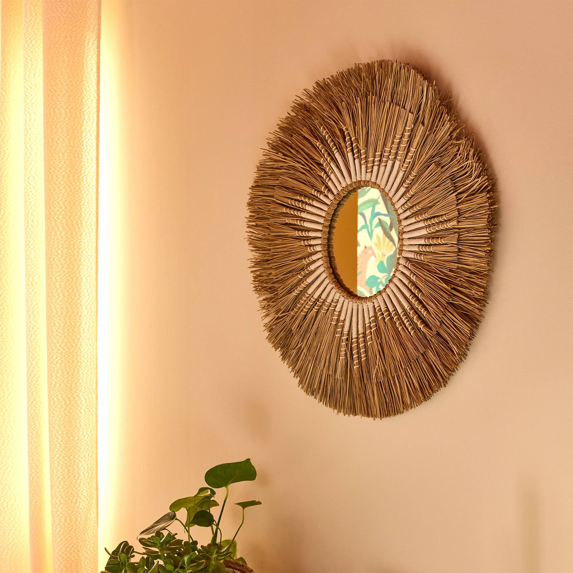 Miroir SHOCTAW